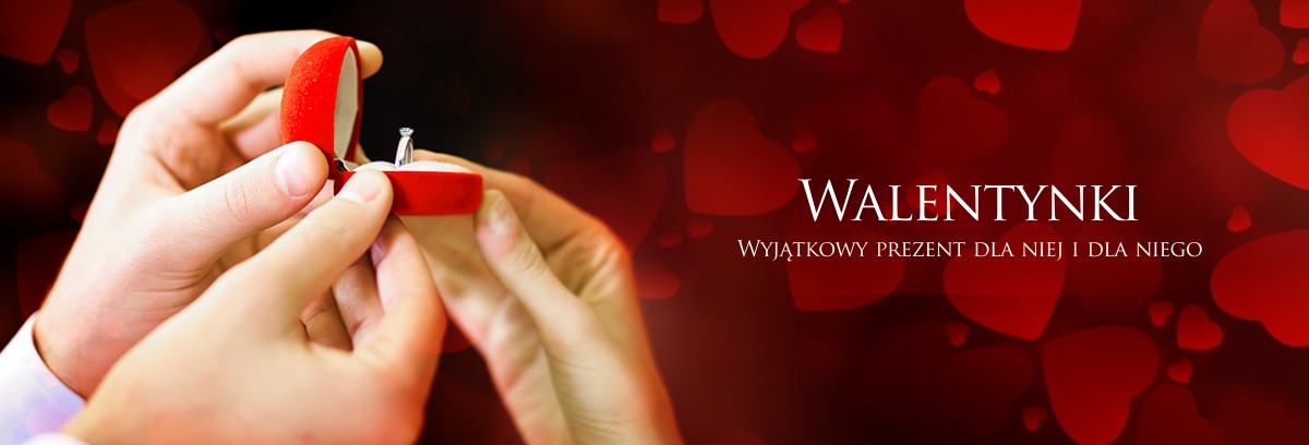 baner- WALENTYNKI 2022